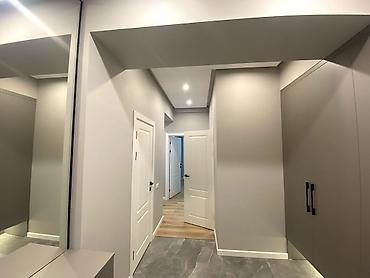 Долгосрочная аренда квартир: 3 комнаты, Агентство недвижимости, Без подселения, С мебелью полностью — 12