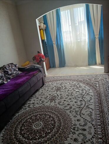 Продажа квартир: 1 комната, 34 м², 105 серия, 3 этаж, Косметический ремонт