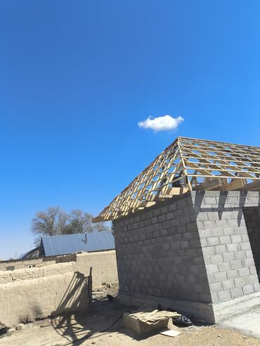 Строительство под ключ: Асаламу алейкум стройканын баардык түрүн жасайбыз сиздер издеген — 9