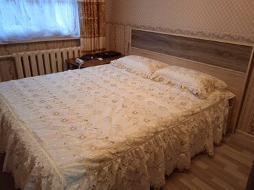 кровать двуспалка: Шикарное покрывало на двухспальнюу кровать. и 2 наволочки