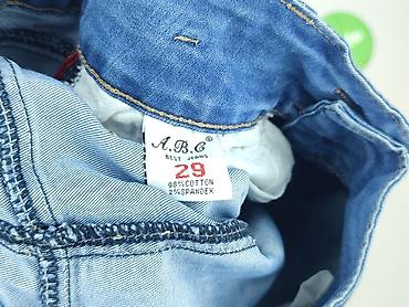 levis 925: Spódnica damska, rozmiar M — 4
