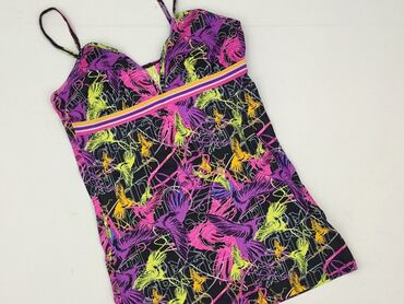 puma bluzy damskie: Puma, Top damski, rozmiar M