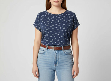 bluzka z kotem sinsay: Sinsay, Women's blouse, size XL