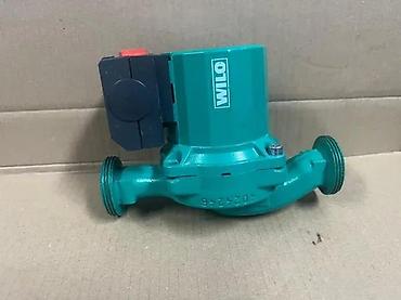 Elektromotori: Cirkulaciona pumpa WILO-Star RS 25/4 (25-4/130) - Namena: za sisteme — 6