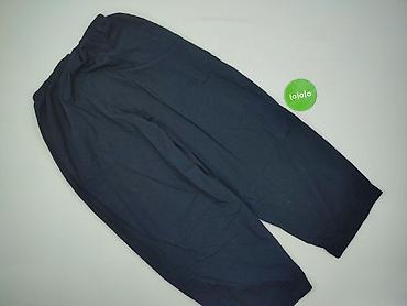 crocs elza: Spodnie damskie CROPP Loose, rozmiar S - Fason: Loose/luźny krój — 3