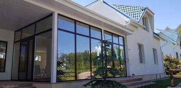 душевые перегородки из пластика цена: Буюртмага пластик терезелер, Витраждык, Мансард, Панорамалык