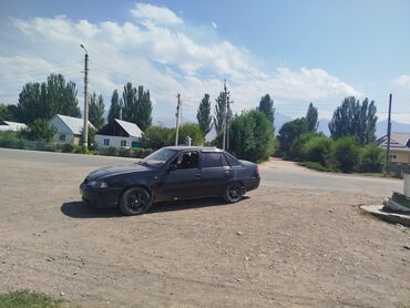 фары для нексии: Daewoo Nexia — надежный седан в черном цвете, идеально подходящий для