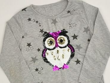 Blouse, 1.5-2 years, 140-146 cm, condition - Perfect