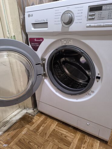купить амортизаторы на стиральную машину lg: Стиральная машина LG, Б/у, Автоматические, До 6 кг