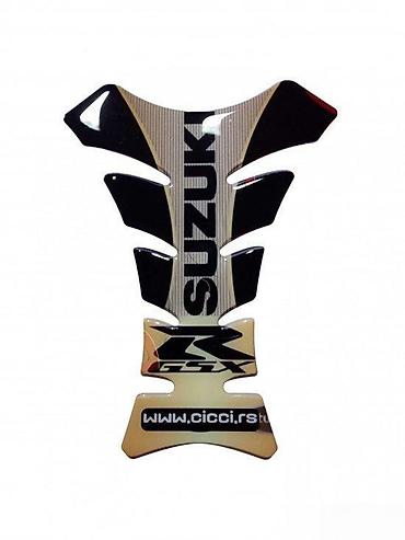 varadero ada: SUZUKI GSXR - tank pad - 570 📌 Opis: Samolepljivi protektor za — 1
