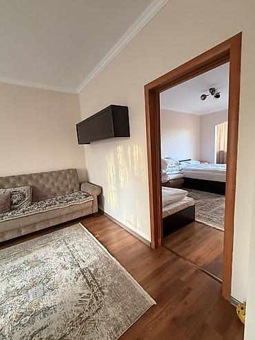 Продажа квартир: 2 комнаты, 67 м², Индивидуалка, 3 этаж, Свежий ремонт — 7