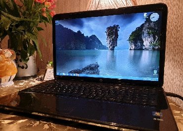 hp pavilion 17: 16.12.2019 tarixinde yeni mehsulumuz artiq satisdadir.Butun mallara