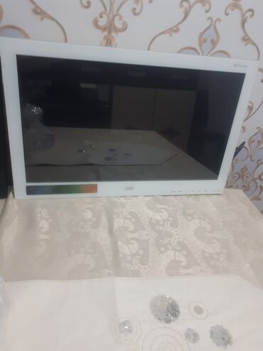 nar 1 saat internet: İşlənmiş Televizor JVC 60"