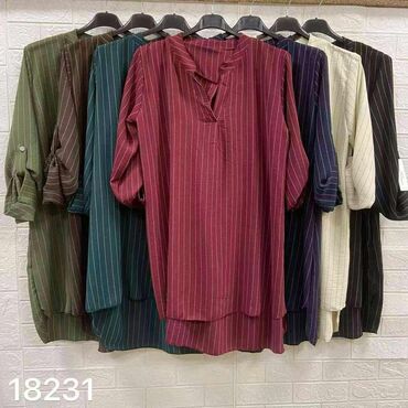 Košulje: Kosulja: 2300 dinara
Do xxxl — 3