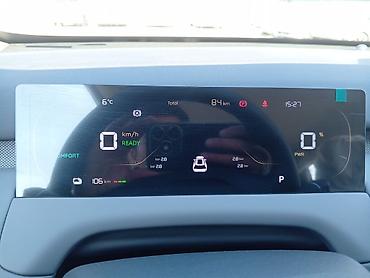 Jetour: Jetour : 2026 г., Кроссовер — 13