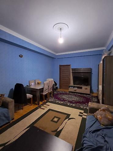 Квартиры: Ахмедлы, 2 комнаты, Новостройка, м. Ахмедлы, 72 м² — 1