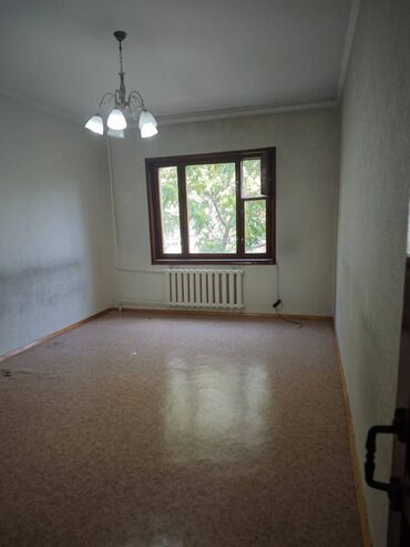 ищу квартиру в оше: 2 комнаты, 50 м², 105 серия, 3 этаж, Косметический ремонт