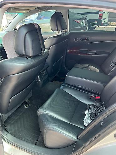 Lexus: Lexus GS: 2005 г., 4.3 л, Автомат, Бензин, Седан — 6