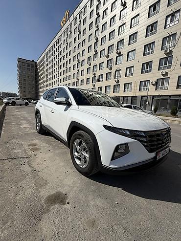 шина камера: Hyundai Tucson: 2021 г., 1.6 л, Автомат, Бензин, Кроссовер — 2
