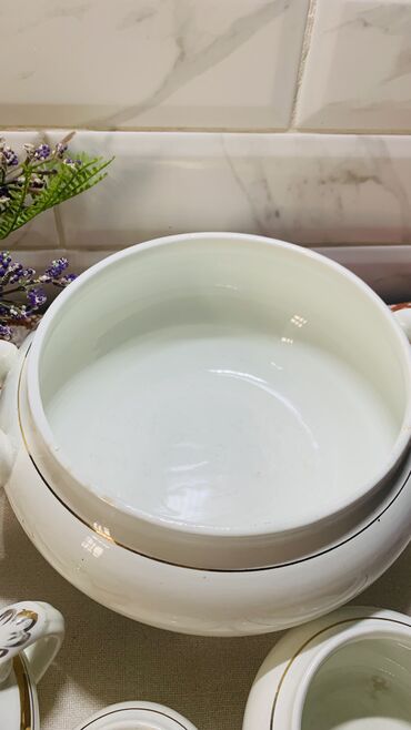 Посуда: 📌📌📌Удобный в использовании столовый наборчик для пельменей жаркого — 4