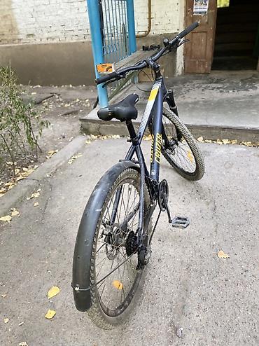 круз купить: Горный велосипед Crosser (серия CR). Надёжная алюминиевая рама — 4