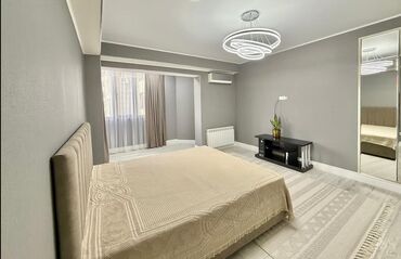 продаю или меняю на дом: 3 комнаты, 94 м², Элитка, 5 этаж, Дизайнерский ремонт