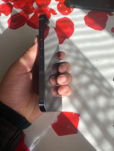 Apple iPhone: IPhone 13 Pro, 128 ГБ, Sierra Blue — 8