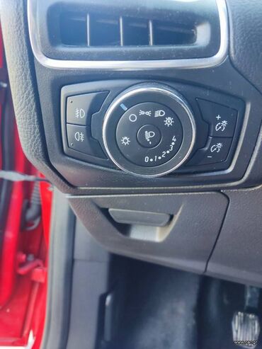 Ford: Ford Focus: 1 l. | 2013 έ. 145000 km. Χάτσμπακ — 5