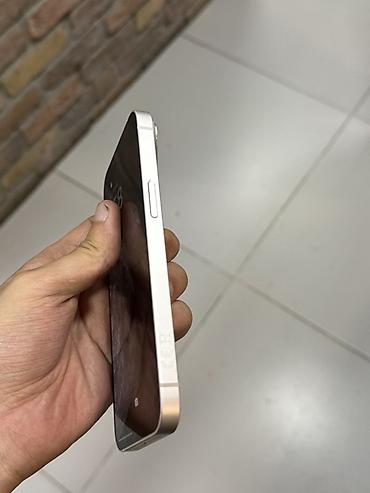 2 ci el iphone 14: IPhone 14, 256 GB, Ağ, Face ID — 6