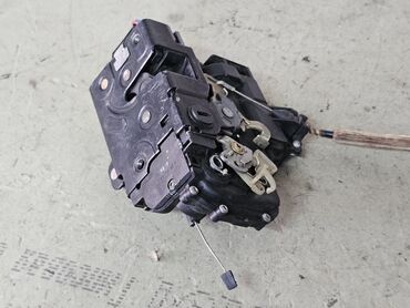 Замки: Замок двери Volkswagen 1998 г., Б/у, Оригинал, Германия — 8