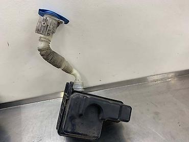 magneti prodaja: POSUDA ZA TECNOST ZA VOLKSWAGEN GOLF 7 - 5G0955453 | Posuda za — 3