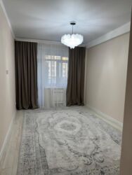 Продажа квартир: 2 комнаты, 57 м², Элитка, 2 этаж, Евроремонт — 2