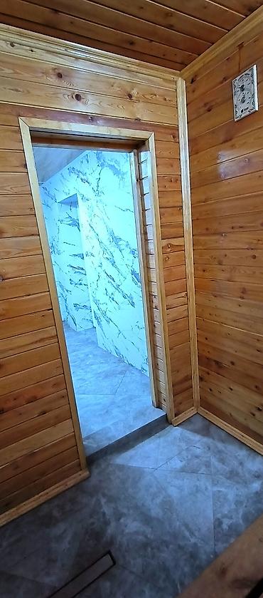 Бани, сауны, SPA: Баня | Комнаты отдыха — 9