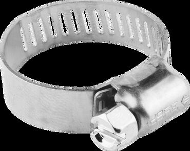 кольцо для предложения бишкек: Хомут стяжка; червячный; силовой..., Размеры: 20-200 мм, Ширина: 3-500