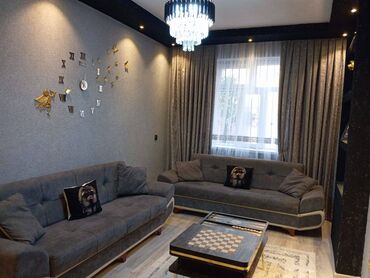 Həyət evləri və villaların satışı: 3 otaqlı, 67 kv. m, Kredit yoxdur, Yeni təmirli -da lalafo.az — 3 Həyət evləri və villaların satışı: 3 otaqlı, 67 kv. m, Kredit yoxdur, Yeni təmirli — 3