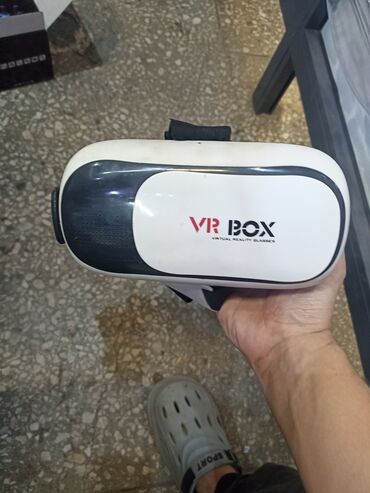 gps спидометр: Продаю очки vr box лежат без дела нахожусь в торговом центре