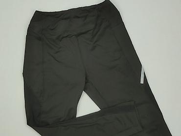 peak performance: Legginsy Sportowe damskie, rozmiar S — 1