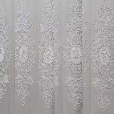 Pərdə və tüllər: Türkiyə istehsalı pərdələri - 1 metrəsi 15 - 20 - 25 manat, Modern — 14