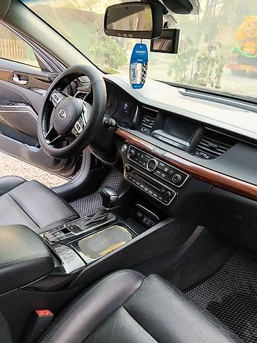 k7 kia: Kia K7: 2017 г., Седан — 7