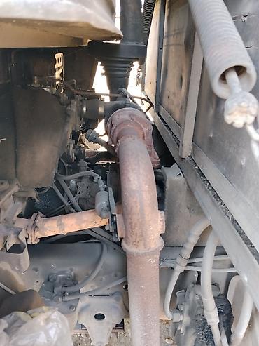 Грузовики: Грузовик, Камаз, Б/у — 6