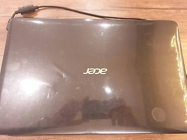 Acer: Ram 4 Gb Ssd 120 Gb Videocard nvidia geforce 1 Gb, Intel graphics 1 Gb — 9