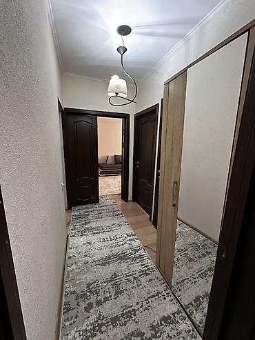 Продажа квартир: 4 комнаты, 83 м², Моссовет 106 серия, 1 этаж, Евроремонт — 5