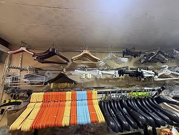 Asqı və mağaza aksessuarları – geniş çeşid Məhsul təsviri: - at lalafo.az Asqı və mağaza aksessuarları – geniş çeşid Məhsul təsviri: -