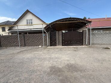 ищу дом на аренду: 90 м², 6 комнат, Подвал, погреб, Забор, огорожен