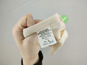 toggle coat: Bluzka dla mężczyzn, rozmiar S — 5