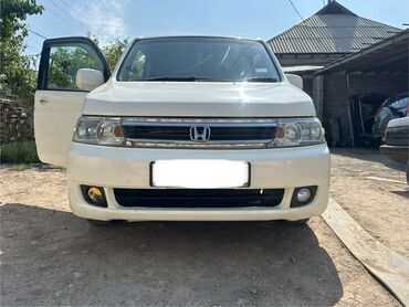 ручка хонда степ: Honda Stepwgn: 2005 г., 2 л, Автомат, Бензин, Минивэн