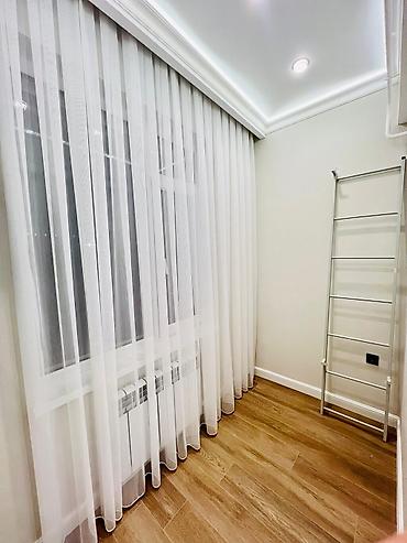 Продажа квартир: 2 комнаты, 57 м², Элитка, 9 этаж, Дизайнерский ремонт — 9