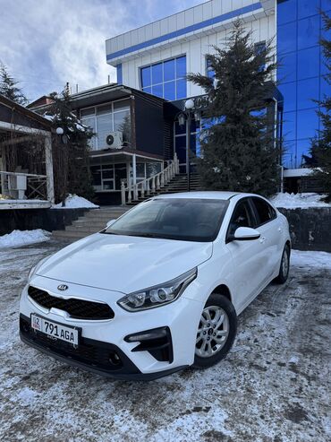 ланд ровер фриландер: Kia K3: 2020 г., 1.6 л, Автомат, Бензин, Седан