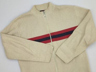 szlafrok c a: Sweter, M, stan - Dobry