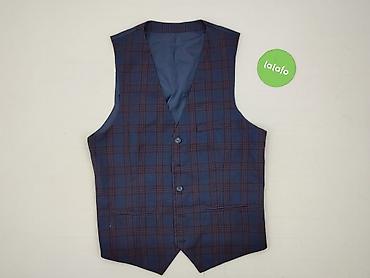 milestone jacket: Carry, Męska kamizelka, rozmiar M — 2